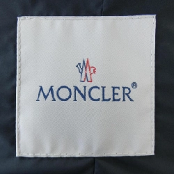 MONCLER PAU Jacket - Hàng hiệu Chính hãng 823531