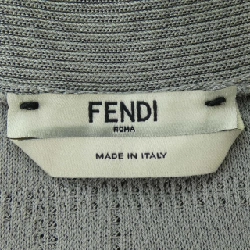 FENDI FZC824 ABWQ Áo khoác - Hàng hiệu Chính hãng 774572