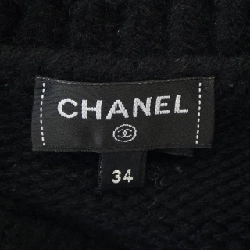 CHANEL P76046K10970 Áo len - Hàng hiệu Chính hãng 816306