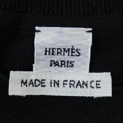 HERMES Áo len 635909