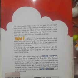 mark haddon - BÙM (hay là 70.000 năm ánh sáng) 518430