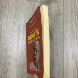 Nhà văn giáo sư Trương Tửu Nguyễn Bách Khoa. 3a3 552776