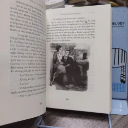Sách: Thể xác và tâm hồn - Tác giả: Maxence Van der Meersch 606201