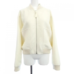 Áo khoác đôi mặt HERMES 4E0241DC - Hàng hiệu Authentic