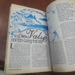 KIẾN THỨC NGÀY NAY số 211 ngày 01-6-1996 674210