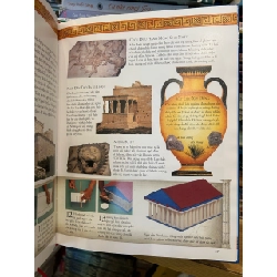 Các nền văn minh thế giới Hy Lạp cổ đại -Thanh Hoa dịch 786290