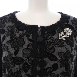 【Mã giảm giá】Siêu đẹp SUPER BEAUTY Áo khoác 635165