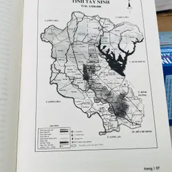 TÂY NINH - ĐẤT VÀ NGƯỜI 602499