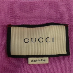 Gucci GUCCI 434342-XR254 Áo khoác - Hàng hiệu Chính hãng 809376