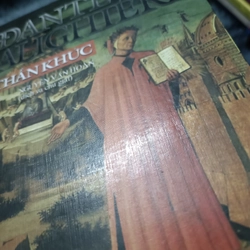Thần khúc (Đantê) 553120
