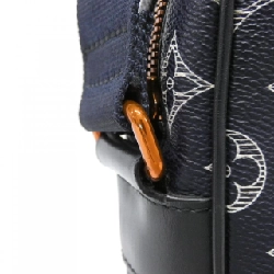 Túi xách vai Louis Vuitton Monogram Ink (Lộn ngược) Danube M43678 - Hàng hiệu Chính hãng 766471