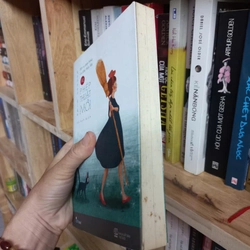 [Sách Cũ] Dịch vụ giao hàng của phù thủy Kiki 2 Phép thuật mới, Mới 80% (UyenHuynhZ) 468765