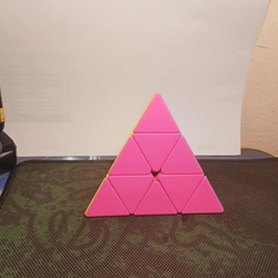 Rubik Pyraminx MoYu MeiLong 521946