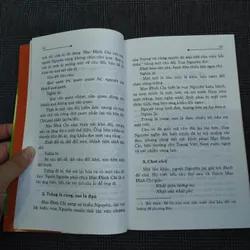 Kể chuyện Trí thông minh - Nguyễn Phương Bảo An - NXB Văn Học 682174