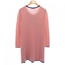 【Mã giảm giá】TO BE CHIC Đầm 650396