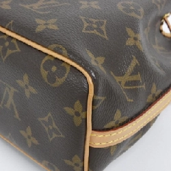 Túi xách chéo Louis Vuitton Monogram Nano Noé M41346 - Hàng hiệu Chính hãng 803279