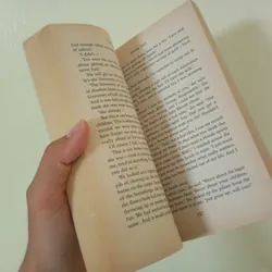 Starting over, sách ngoại văn tiếng Anh , english book, tiểu thuyết  596209