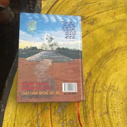 KHÁT VỌNG SỐNG VÀ YÊU - BÙI KIM ĐỈNH 777937