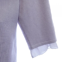 【Mã giảm giá】Salvatore Ferragamo SALVATORE FERRAGAMO Áo khoác cardigan 646929