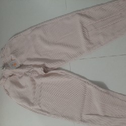 Quần nhung baggy  size L mới 100% 5758