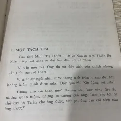 Góp nhặt cát đá - Thiền sư Muju - Lá Bối 747532