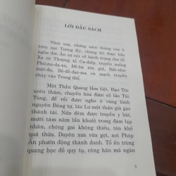 HÀNH TRẠNG THIỀN SƯ TRUNG HOA, tập 1 474718