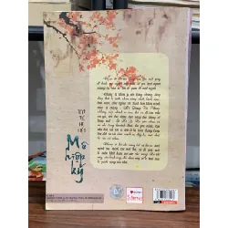Mê hiệp ký (Tập 2) – Thi Định Nhu