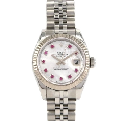 Đồng hồ Rolex Datejust 179174NGR SSxWG tự động - Hàng hiệu chính hãng