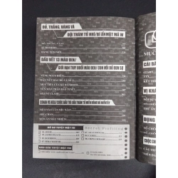 Conan thám tử lừng danh - Tuyển tập đăch biệt FBI Selection mới 90% bẩn nhẹ 2019 HCM1008 Gosho Aoyama VĂN HỌC 208730