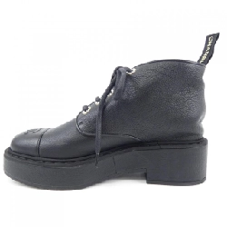 【Khuyến mãi】Giày bốt CHANEL 664172