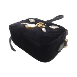 Túi đeo vai Gucci GG Marmont 448065 9FRRT - Hàng hiệu Authentic 768108