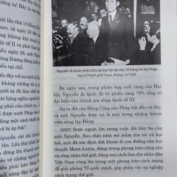 Nguyễn Ái Quốc trên đường về nước 546569