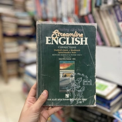 Stream English connection 417295