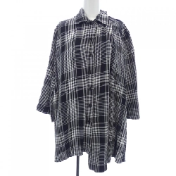 【Mã giảm giá】Áo sơ mi ngắn tay BALENCIAGA