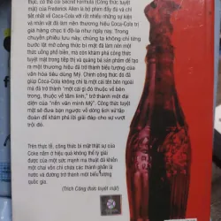 Sách: Công thức tuyệt mật – thương hiệu nổi tiếng nhất thế giới Cocacola 594632