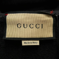 Gucci GUCCI 663243 XJET5 Áo khoác - Hàng hiệu Chính hãng 884237