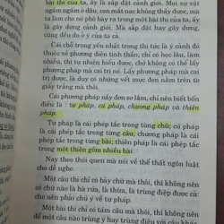 CHƯƠNG DÂN THI THOẠI - PHAN KHÔI 292316