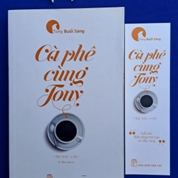 Tony buổi sáng - Cà phê cùng Tony