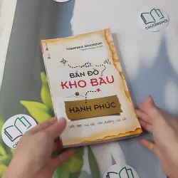 Bản Đồ Kho Báu Hạnh Phúc - Toshitaka Mochizuki 961236