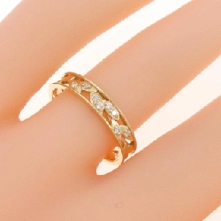 Nhẫn kim cương Vandome - Hàng hiệu Authentic 838225