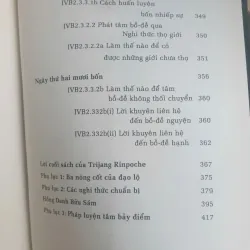 Giải Thoát Trong Lòng Tay - Pabongka Rinpoche 712439