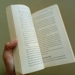 The subtle art of not giving a F*ck, sách ngoại văn tiếng Anh, english book, tiểu thuyết  595971