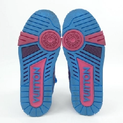 Giày sneaker dòng LV Trainer của Louis Vuitton - Hàng hiệu Authentic 902549