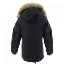 Áo khoác lông Canada Goose 3438JM Jasper - Hàng hiệu Authentic 881149