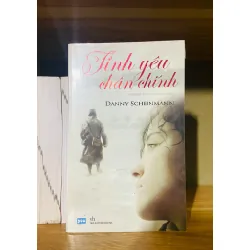 Tình yêu chân chính