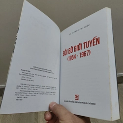 Đôi Bờ Giới Tuyến - TS. Hoàng Chí Hiếu 521655