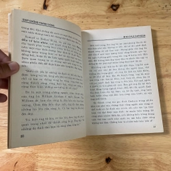 II Sách Kỹ Năng Sống: Giúp Chồng Thành Công - Bà Dale Carnegie - 1999 496006