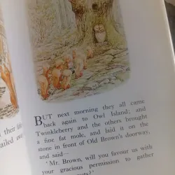 Beatrix Potter: Best Loved Tales 1000387