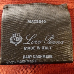 Loro Piana FAF0296 Áo len 632269