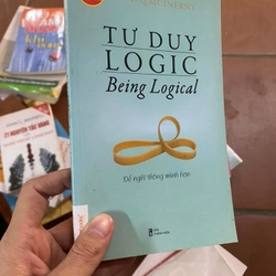 Tư duy logic